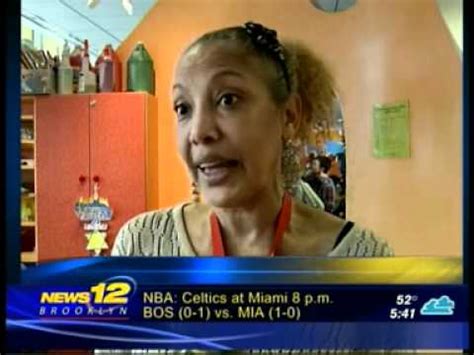 Brooklyn Children's Museum teaches kids about Kwanzaa.flv - YouTube