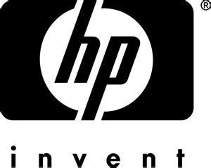 HP Logo PNG Vector (EPS) Free Download