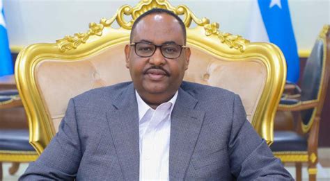 Somalia: Puntland's outgoing president under pressure to drop plot for ...