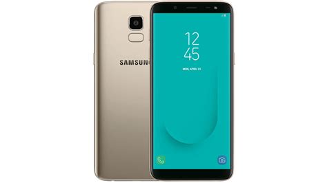 Samsung Galaxy J6 is finally here in the Philippines! Full Specs, PH Price