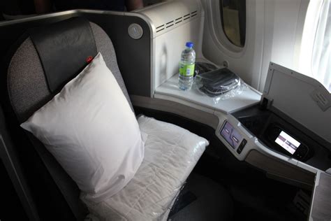 Review: Air Canada Business Class Toronto to Buenos Aires | Prince of Travel