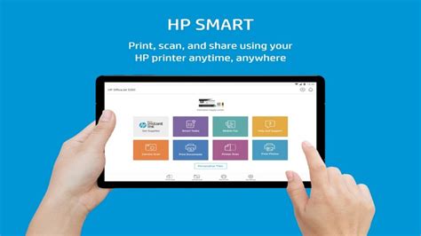 ‎HP Smart App for Windows PC Download