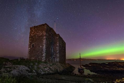 Northern Lights in Scotland | VisitScotland