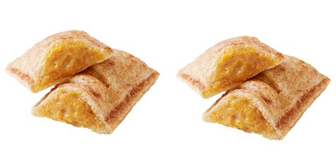 McDonald’s Brought Pumpkin Pie Back For A Limited Time - McDonald's Pies