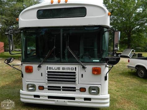 1996 Blue Bird Bluebird TC2000 RV for Sale in callahan, FL 32011 | 183446 | RVUSA.com Classifieds