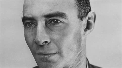 Oppenheimer: Remembering the physics that first made him nice