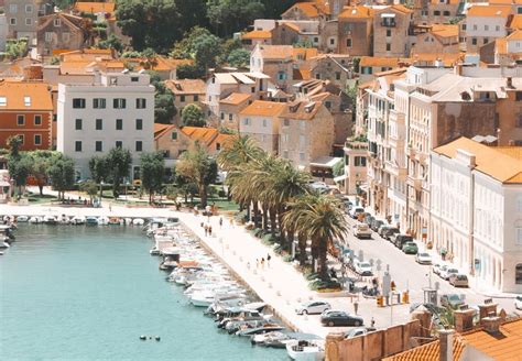 Croatian city named among World’s Top 5 Coastal Cities | Croatia Week