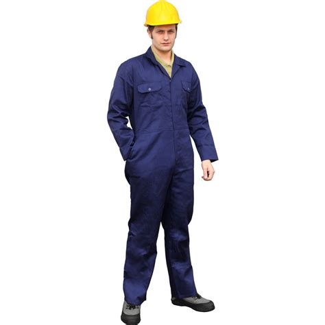 Boiler Suit Small | Toolstation