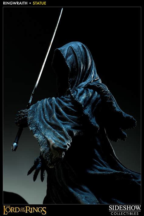 Lord of the Rings Nazgul Ringwraith Statue | at Mighty Ape NZ