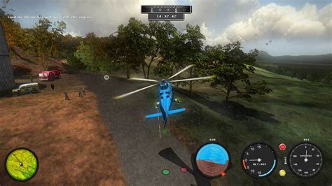 Helicopter Simulator 2014: Search and Rescue | wingamestore.com