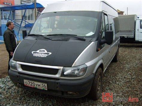 2005 Ford transit connect reviews