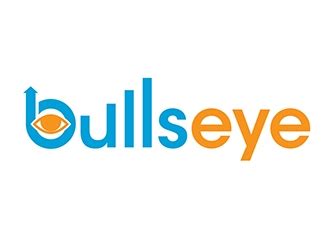 Bullseye Logo Design - 48hourslogo