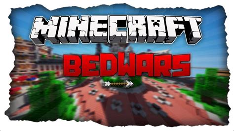 Minecraft Bedwars Wallpapers - Top Free Minecraft Bedwars Backgrounds - WallpaperAccess