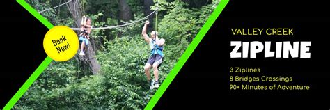 Treehouse World Adventure Park - Zip Lines, Birthday Parties, Events, Fun