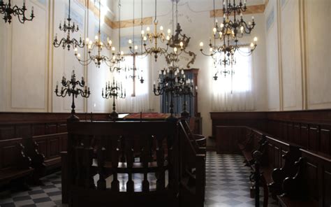 Top 10 Synagogues For A Jewish Destination Wedding in Italy