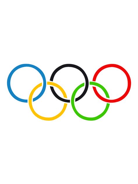 Winter Olympic Rings | www.pixshark.com - Images Galleries With A Bite!