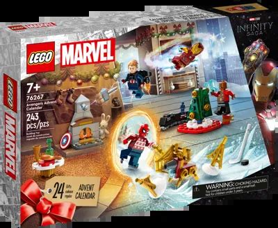 LEGO Marvel Spider-Man Team Spidey Web Spinner Headquarters