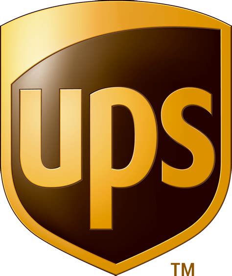 Pngpix Com Ups Logo Png Transparent - Ups Store Clipart - Large Size ...