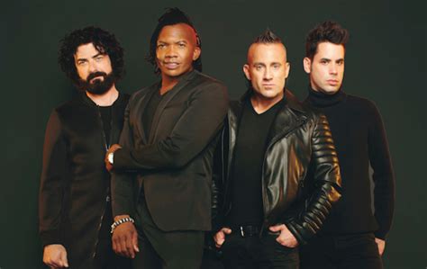 Newsboys concert tour heading to Braden - News - Illinois State