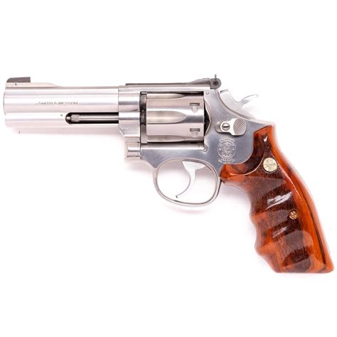 Smith & Wesson Model 617 - For Sale, Used - Excellent Condition :: Guns.com