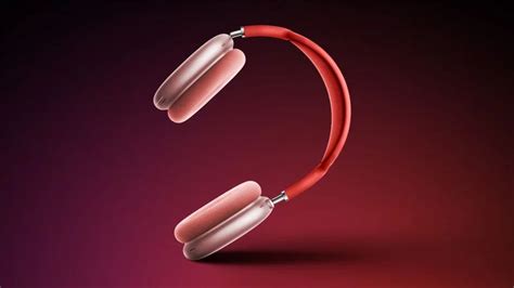 AirPods Max 2의 출시가 임박했습니다. 애플의 최신 무선 헤드폰 기술, 혁신적인 소음 제거 기능 및 스마트 오디오 관련 ...
