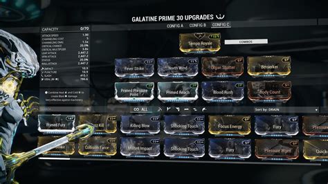 Steam Community :: Guide :: Galatine Prime - Complete Guide