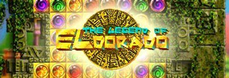 The Legend of El Dorado - Free Online Game for iPad, iPhone, Android ...