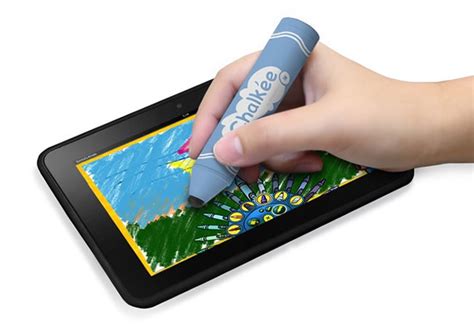 What's The Best Stylus For Kids & Children? | iPad Stylus Blog