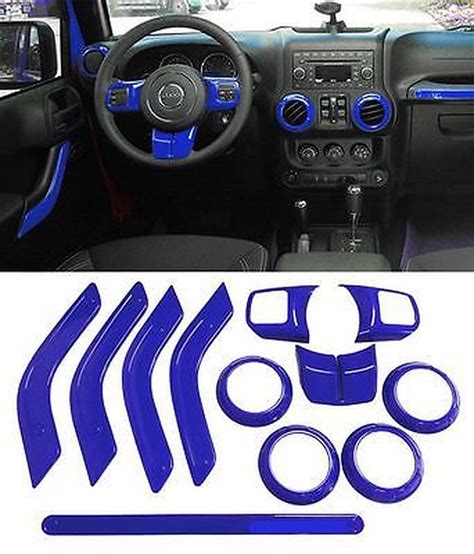 Jeep Wrangler Rubicon Accessories