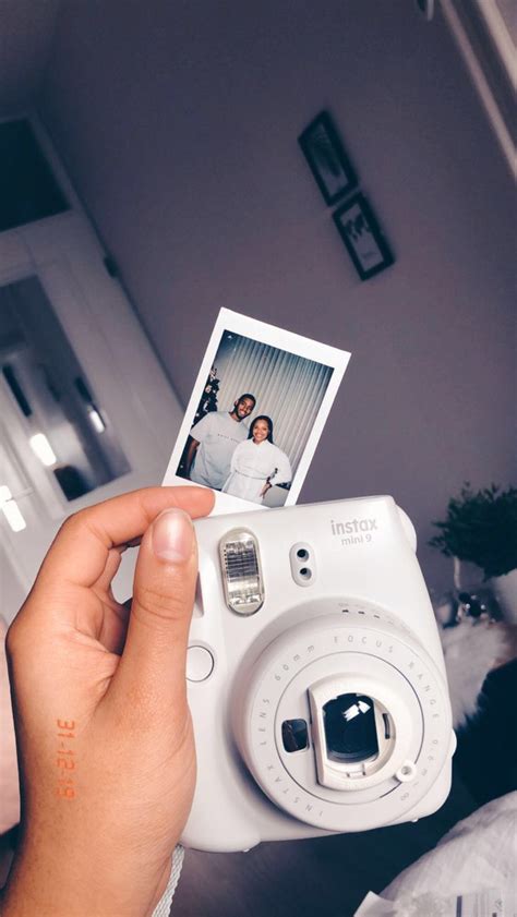 Instax mini 9 Picture