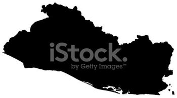 El Salvador Flag Clipart De Stock | Royalty-Free | FreeImages