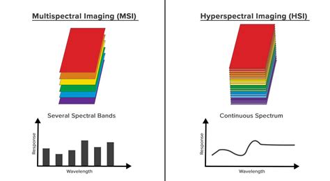 What is Hyperspectral Imaging (HSI)? - Konica Minolta Sensing