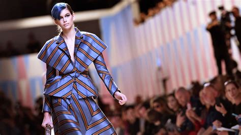 The History of Fendi: Facts About the Fashion House, From Its Core Designs to Karl Lagerfeld