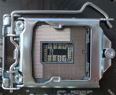 LGA vs. PGA CPU Surface Mount Technology: Which One is Better?