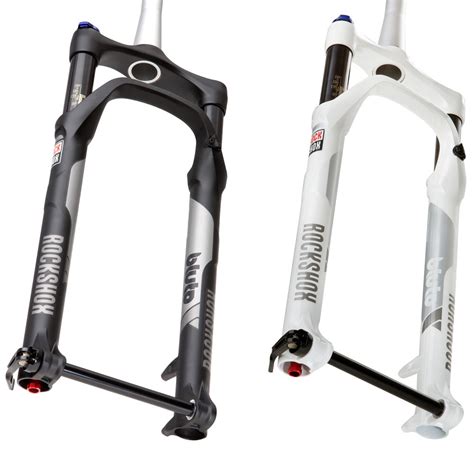 Rockshox Bluto Fat Bike Fork Gets Official, Turns Your Porker Into a ...