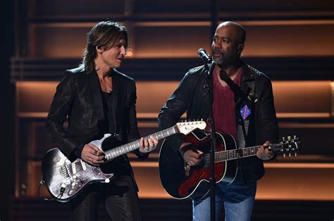 Darius Rucker & Friends’ 2017 CMA Awards Performance