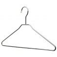 How to Use a Clothes Hanger