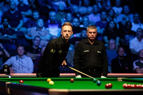 Comeback kid Judd Trump wins 2023 English Open - SnookerHQ.com