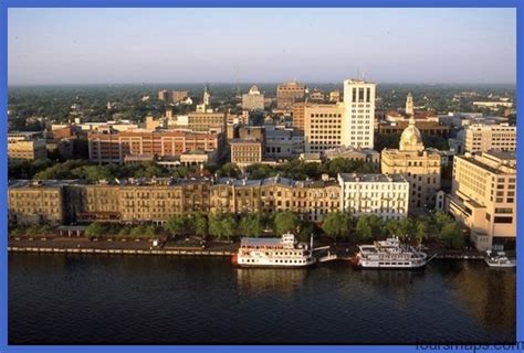 Georgia HISTORICAL OVERVIEW - ToursMaps.com