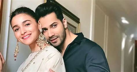 Alia Bhatt, Varun Dhawan finally reveal the secret behind their hit jodi