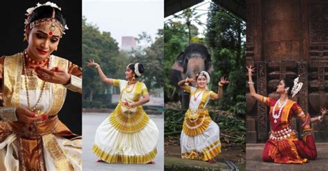 Festivals of India and traditional dances - Yoof