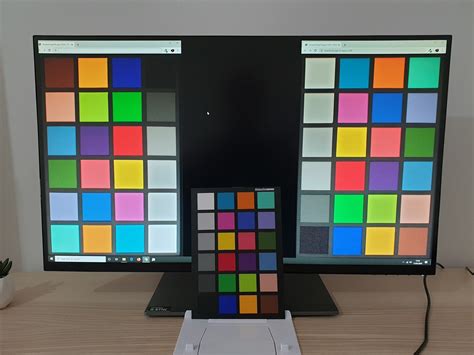 LCD Panel Types Explored | PC Monitors