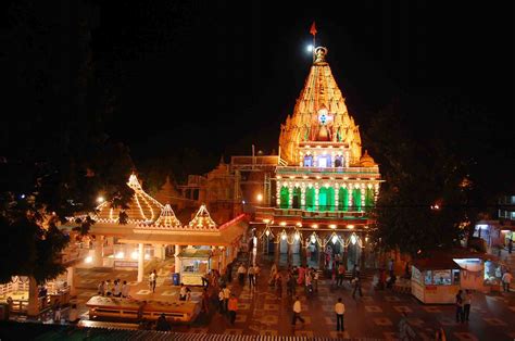 City Updater : Ujjain, India: Lord Ganesha & Mahakal Temple