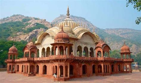 25 Places to Visit in Alwar, Tourist Places & Top Attractions | Architecture, Alwar, Cool places ...