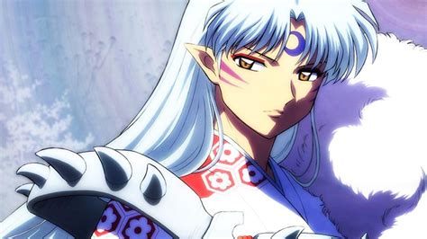 Sesshomaru Wallpaper (62+ images)