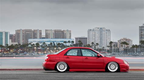 Slammed Cars Wallpaper 4k