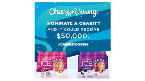 Sparkling Ice 2021 Holiday Flavors | Convenience Store News