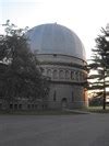 Yerkes Observatory - Williams Bay, WI - Astronomical Observatories on ...