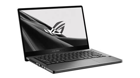 Asus ROG Zephyrus G14