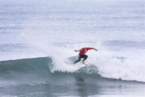 Mick Fanning | World Surf League